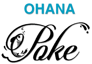 Ohana Poke